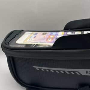 Telefoonhouder voor fiets, fatbike en anders