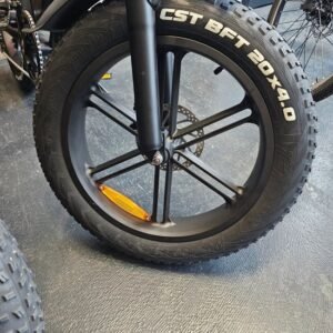 Fatbike Buitenband 20x4.0 CST BFT