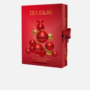 Douglas Luxe Adventskalender - Totale pakket Waarde €400,- - Verzorging - Beauty - Kerstcadeau - Aftelkalender - Advent Calendar
