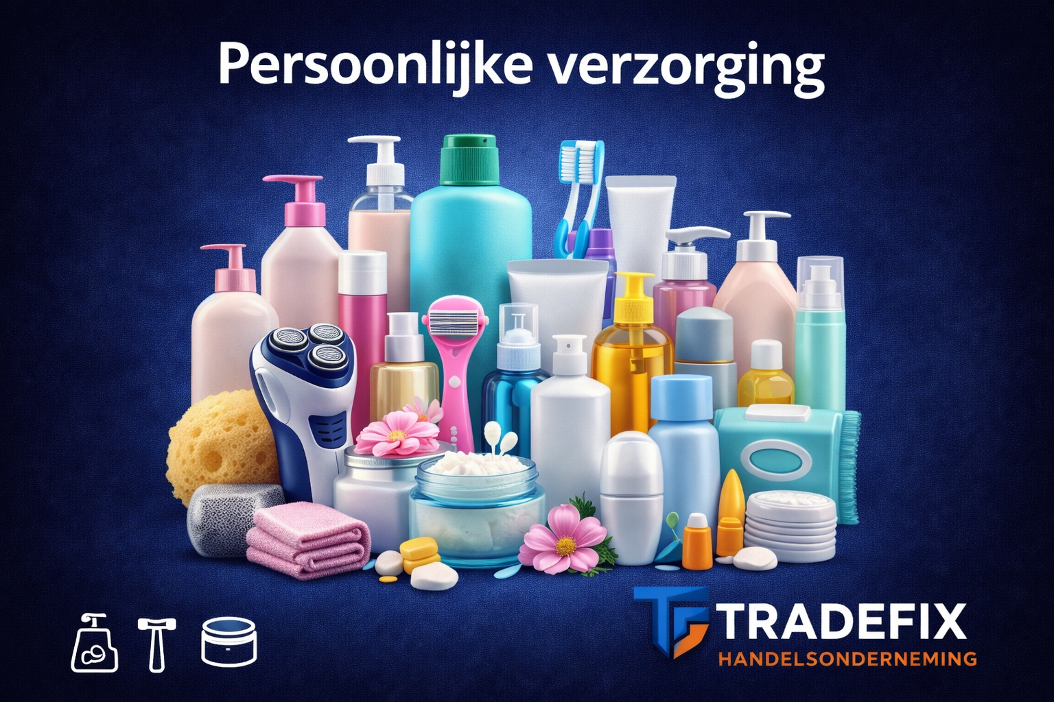 Persoonlijke verzorging