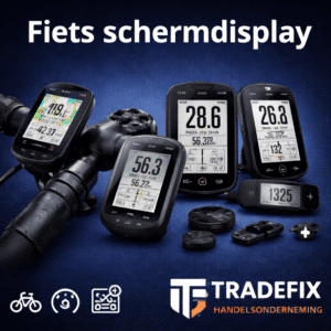 Fietscomputers
