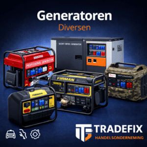 Generatoren