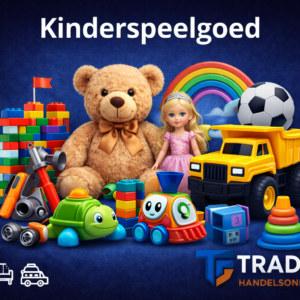 Speelgoed