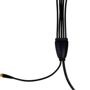 Centrale kabelboom V8 2.0