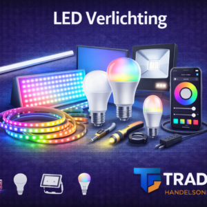 Led verlichting