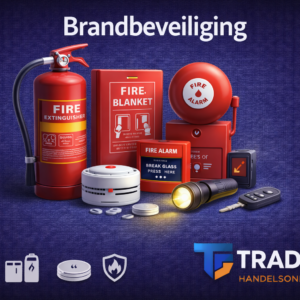 Brandbeveiliging