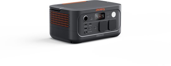 Jackery - Explorer 500 V2 - portable powerstation