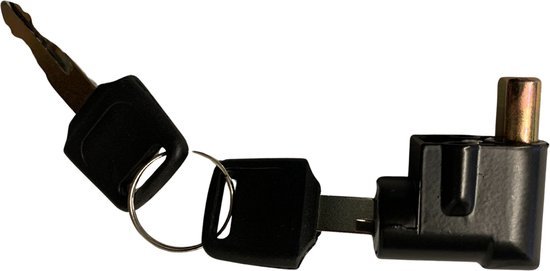 Accuslot Fatbike V20 - accu slot V8 H9 V30 - alle merken