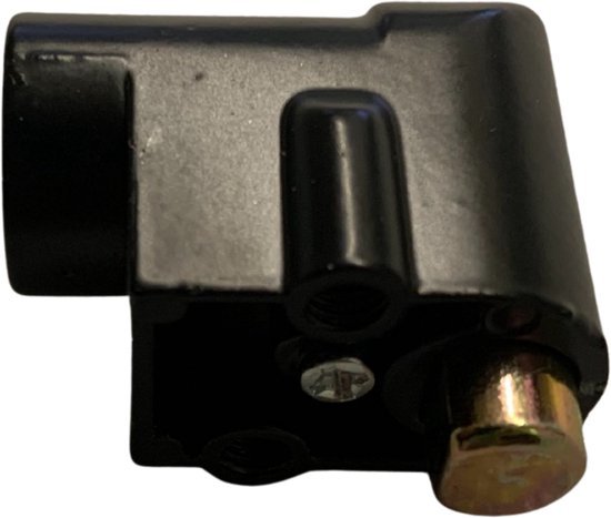 Accuslot Fatbike V20 - accu slot V8 H9 V30 - alle merken