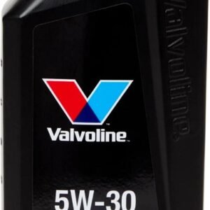 Valvoline 5w30 - Motorolie - 1L