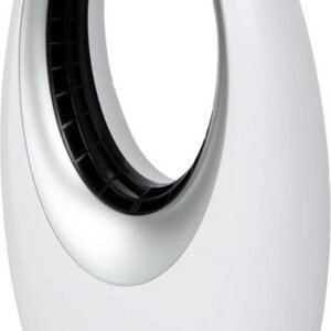 Kinzo - Cooling Bladeless fan Wit