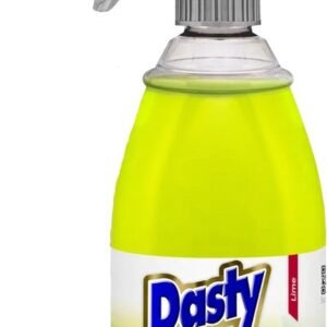 Dasty - EXPRESS afwasmiddel - Lime - 600ml - Fast & Easy