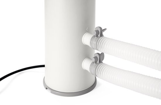 Intex Cartridge Filter Pomp C600 - 600L/u - Voor zwembaden tot 2.271L