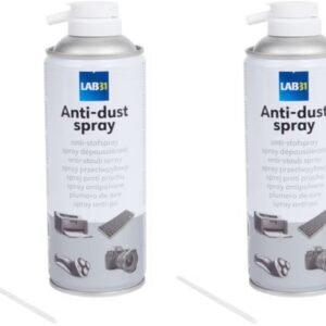 Lab31 Anti-Stofspray - Anti-Dust Spray