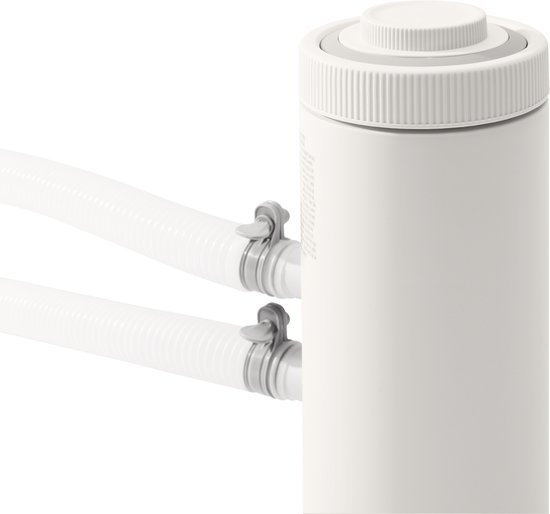 Intex Cartridge Filter Pomp C600 - 600L/u - Voor zwembaden tot 2.271L