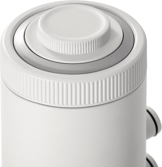 Intex Cartridge Filter Pomp C600 - 600L/u - Voor zwembaden tot 2.271L