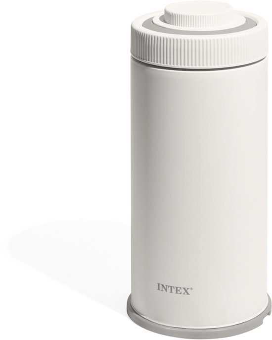 Intex Cartridge Filter Pomp C600 - 600L/u - Voor zwembaden tot 2.271L