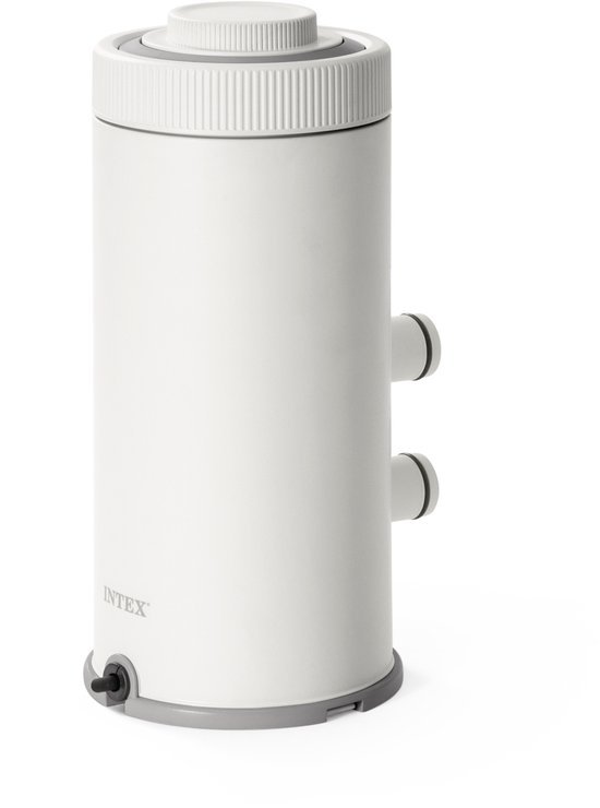 Intex Cartridge Filter Pomp C600 - 600L/u - Voor zwembaden tot 2.271L