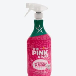 The Pink Stuff The Miracle reinigingsspray Shower & Shine