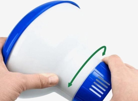 Interline Chloordrijver Klein 12,5 cm - Geschikt voor 20 Gram Chloortabletten