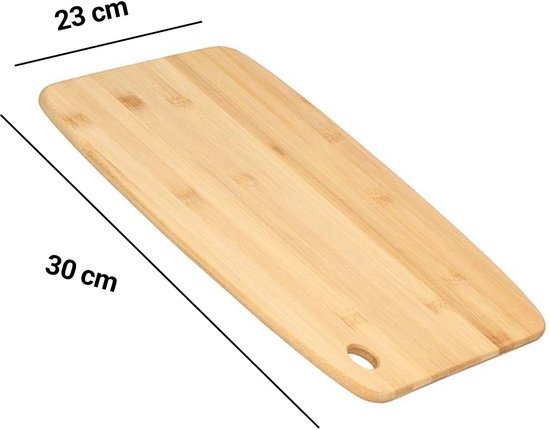 Cutting board M