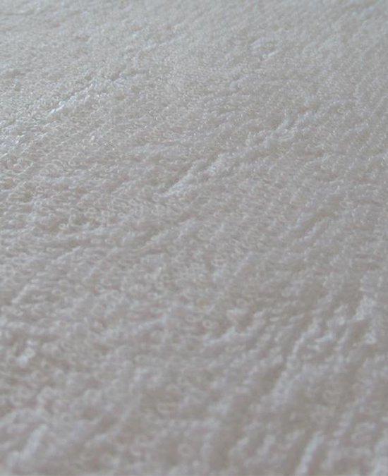 Molton Inconti | Waterdichte Matrasbeschermer | Molton Incontinentie-Badstof Hoeslaken | Anti Vlekken | Anti Huismijt | Easy Fit | 140x200 cm