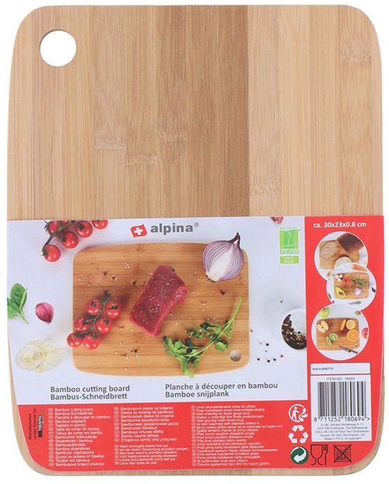 Cutting board M