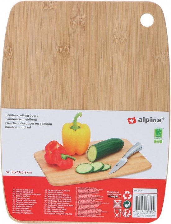 Cutting board M